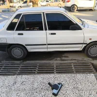 پراید صبا مدل 87 دوگانه کارخانه|خودرو سواری و وانت|گنبد کاووس, |دیوار