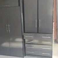 کمد و آویز به شرط کار و ضمانت جنس اصلی|جاکفشی، کمد، دراور|جوانرود, |دیوار