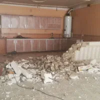 تخریب کاری ساختمان توافقی نجف آباد و حومه|خدمات پیشه و مهارت|نجف‌آباد, صالح آباد|دیوار