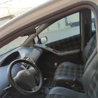 تویوتا یاریس هاچبک 1300cc، مدل ۲۰۰۸|خودرو سواری و وانت|برخوار, |دیوار