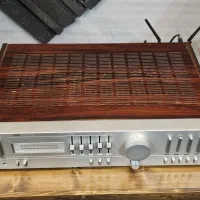 آمپیلی فایر استریو JVC A X4|سیستم صوتی خانگی|تهران, سعادتآباد|دیوار