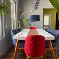 اجاره آپارتمان و سوییت مبله شیک مستقیم از مالک|اجارهٔ کوتاهمدت آپارتمان و سوئیت|تهران, فلسطین (میدان انقلاب)|دیوار