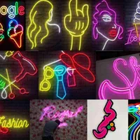 ساخت تابلو روان ، ال ای دی و نئون|خدمات پیشه و مهارت|یزد, |دیوار