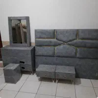 سرویس تخت خواب