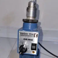 تجهیزات آزمایشگاهی