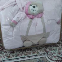 لحاف تشک کیسه خواب نوزادی