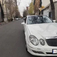 بنز E240|خودرو سواری و وانت|کرج, عظیمیه|دیوار