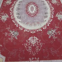 یک جفت فرش ۱۲متری ۵۰۰شانه