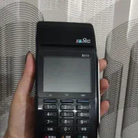 دستگاه کارتخوان بیسیم|فروشگاه و مغازه|زرند, |دیوار