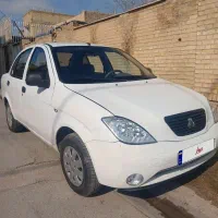 تیبا مدل ۹۶دوگانه کارخانه