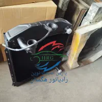 فروش رادیاتورکامیون وکامیونت مس برنج والومینیم|قطعات یدکی و لوازم جانبی|رباطکریم, رباطکریم|دیوار