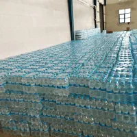 فروش آب معدنی برف چال  درب کارخانه