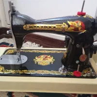 فروش چرخ خیاطی