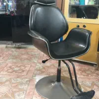 صندلی اصلاح