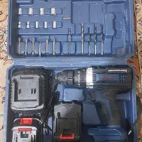 پیچ گوشتی شارژی