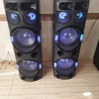 اسپیکر‌مکسیدر‌باندخانگی