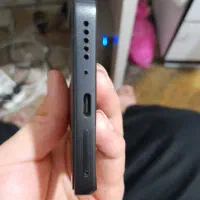 گوشی تمیز و سالم و بدون باز شدگی می‌باشد به شرط