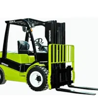 لیفتراک 3تن کانتینررو اجاره، تخلیه وبارگیری