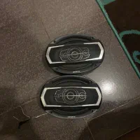 اسپیکر خودروی کاروزریا CRX-6995