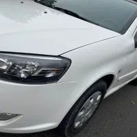 رانا پلاس پانا TUSPمدل ۱۴۰۰|خودرو سواری و وانت|تهران, شهرک چیتگر|دیوار