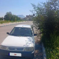 پراید 88