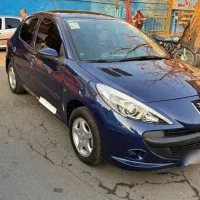 207 پانوراما|خودرو سواری و وانت|کرج, عظیمیه|دیوار