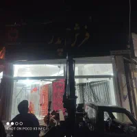 جرثقیل نیسانی جرثقیل|خدمات حمل و نقل|فاضل آباد, |دیوار