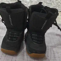 پوتین خارجی اصلی