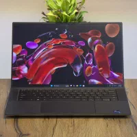 لپتاپ Dell Precision 5560 / ورکاستیشن حرفهای|رایانه همراه|مشهد, ارشاد|دیوار