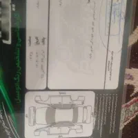 سمند ef7 مدل 91|خودرو سواری و وانت|گرگان, |دیوار