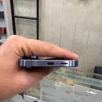 گوشی موبایل سامسونگ‌ کارکرده در حد نو A55|موبایل|تهران, جمهوری|دیوار