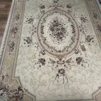 فرش ماشینی ۶ متری