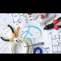 برقکار ساختمان نوسازوتعمیراتی وخورده کاری