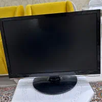 مانیتور کامپیوتر سامسونگ|قطعات و لوازم جانبی رایانه|بندر ماهشهر, |دیوار