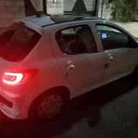 ۲۰۷ پانا|خودرو سواری و وانت|فردیس, داوری|دیوار