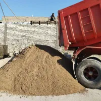 مصالح کوپال  ساختمانی ماسه شن
