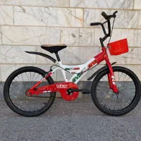 دوچرخه ۲۰ درحد