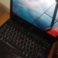 لپتاپ لمسی تبلت شو