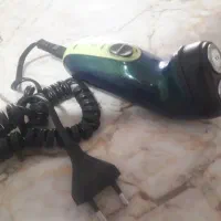 ریش تراش سه تیغ