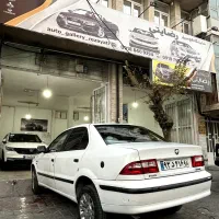 سمند دوگانه|خودرو سواری و وانت|ایلام, |دیوار