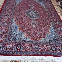 4تخته فرش 6متری دوجفتی هستند|فرش|دامغان, |دیوار