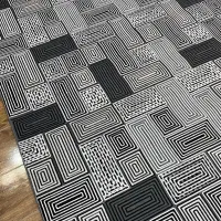 گلیم ماشینی ۶متری مناسب آشپزخانه و تراس و ویلا|گلیم، جاجیم، گبه|رشت, حومه رشت|دیوار