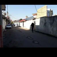 ویلای کلنگی|فروش زمین و ملک کلنگی|رشت, آب و برق|دیوار