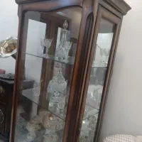 ویترین،بوفه