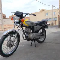 هوندا 125 ساوین