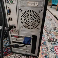 pc کامپیوتر درحد|رایانه رومیزی|شوشتر, |دیوار