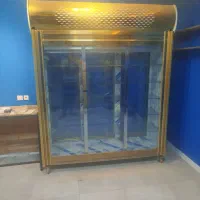 فروش ست کامل لوازم قنادی صنعتی