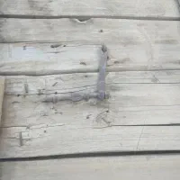 درب قدیمی ۱۲۰ ساله مناسب بوم گردی|مصالح و تجهیزات ساختمان|تهران, دهقان|دیوار