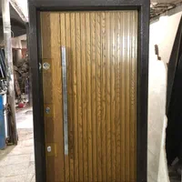 درب ضدسرقت|مصالح و تجهیزات ساختمان|قم, نوقطار|دیوار