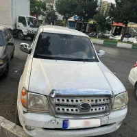 کاپرا دو دف مدل 89 فروشی و‌معاوضه|خودرو سواری و وانت|بومهن, |دیوار